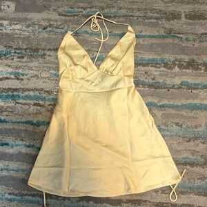 Hello Molly Dress